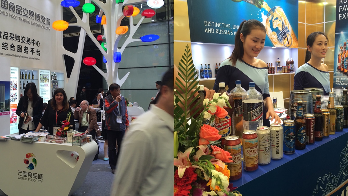 Importación exportación Costa Blanca