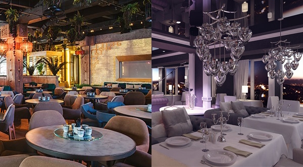 Importación exportación China